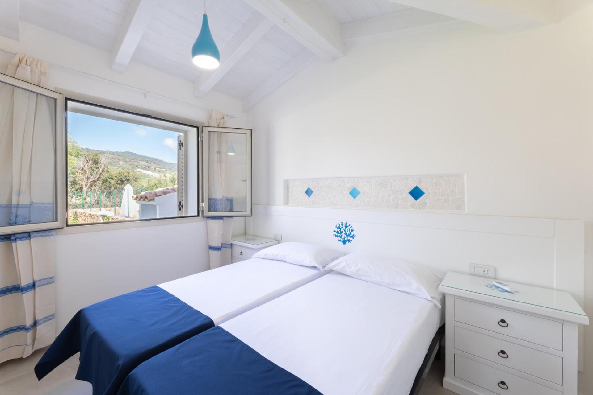 Villa Corallo Sx Ottiolu Porto Ottiolu Kültér fotó