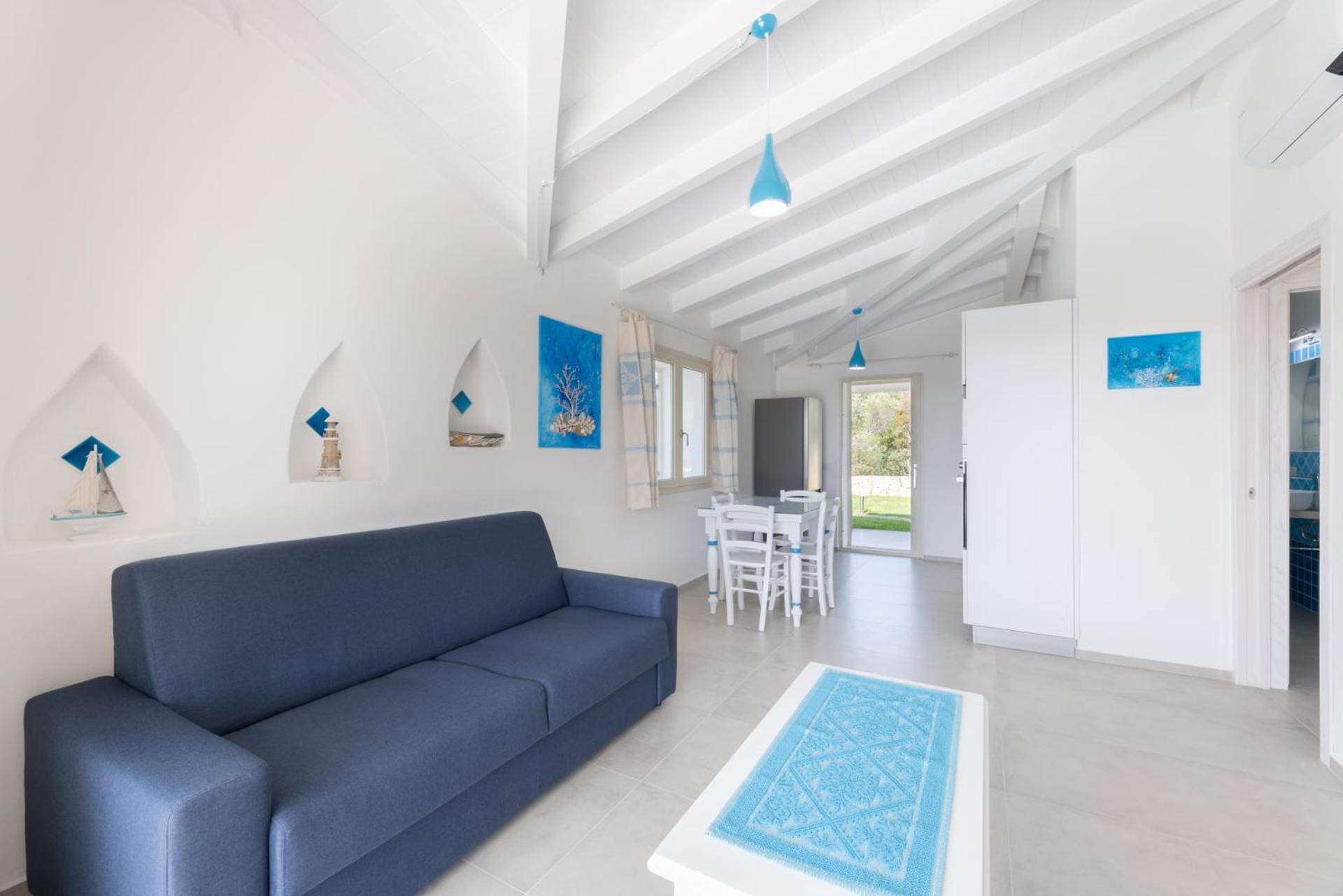 Villa Corallo Sx Ottiolu Porto Ottiolu Kültér fotó