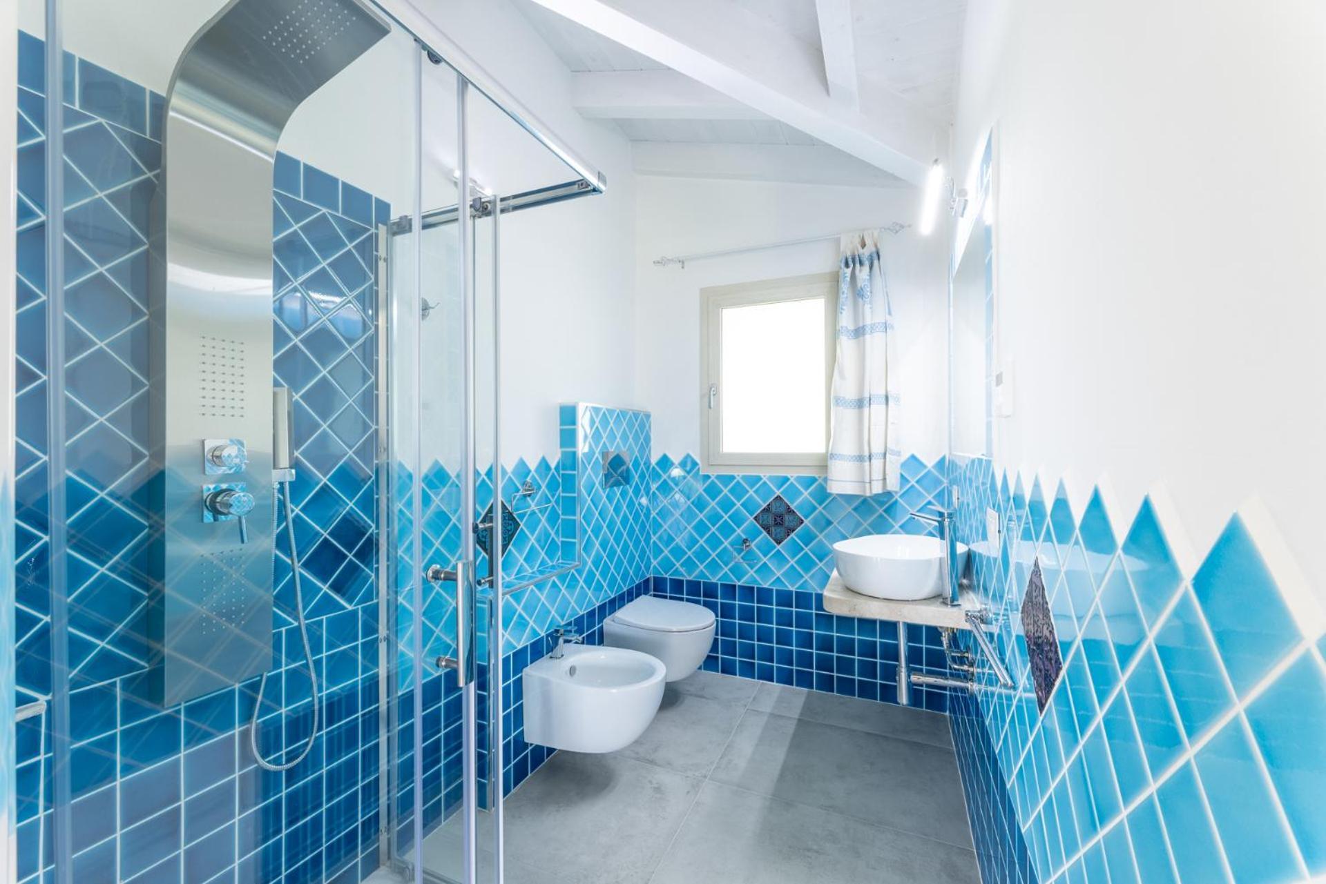 Villa Corallo Sx Ottiolu Porto Ottiolu Kültér fotó